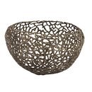 Online Designer Bedroom Metal Nest Basket