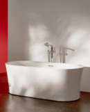 Online Designer Bathroom Freestanding bathtub