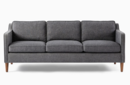 Online Designer Living Room Hamilton Sofa