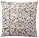 Online Designer Bedroom Reilley Linen Embroidered Pillow Covers