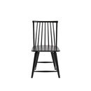 Online Designer Combined Living/Dining Evelina Windsor Dining Chair