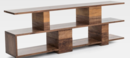Online Designer Combined Living/Dining Peroba Console table
