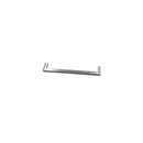 Online Designer Bathroom Solid Stainless Steel Modern Pull 20 5/32? Bar pull by Jako Design