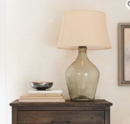 Online Designer Combined Living/Dining Large lamp for sideboard - BASE ONLY