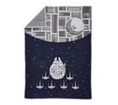 Online Designer Bedroom Star Wars™ Millennium Falcon™ Quilt