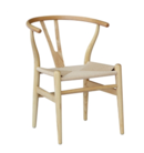Online Designer Living Room Wishbone Chair