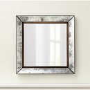 Online Designer Living Room Large Square Wall Mirror