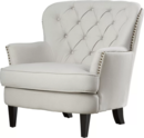 Online Designer Combined Living/Dining Parmelee Wingback Chair