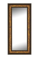 Online Designer Kitchen Antique Italo Copper Wall Mirror