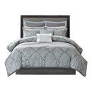Online Designer Bedroom Lavine 12 Piece Comforter Set 