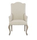 Online Designer Combined Living/Dining CAMPANIA UPHOLSTERED DINING CHAIR