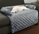 Online Designer Living Room Consuelo Furniture Protector Bolster by Tucker Murphy Pet