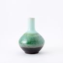Online Designer Living Room Reactive Glaze Vases - Large Round
