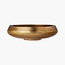 Online Designer Bathroom Brass bowl