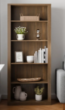 Online Designer Home/Small Office Bookshelf