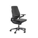 Online Designer Home/Small Office Gesture Shell Back Desk Chair by Steelcase