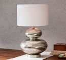 Online Designer Living Room GIA ANTIQUE MERCURY TABLE LAMP, GRAND