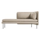 Online Designer Home/Small Office CHAISE LOUNGE