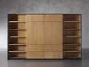Online Designer Other Reed Wall Unit