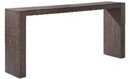 Online Designer Other Carressa Console Table