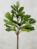 Online Designer Bedroom Faux Potted Fiddle Leaf Fig Trees