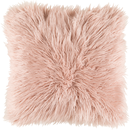 Online Designer Bedroom Fur Throw Pillow