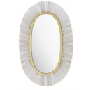 Online Designer Bedroom Wulu Oval Mirror 