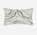 Online Designer Combined Living/Dining Canyon Pillow