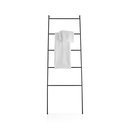 Online Designer Bathroom Jackson Black Towel Ladder