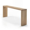 Online Designer Combined Living/Dining Console Frame by Riva 1920