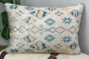 Online Designer Bedroom Kilim cushion
