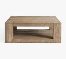 Online Designer Combined Living/Dining Palisades coffee table