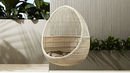 Online Designer Other pod hanging chair with cushion