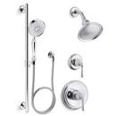 Online Designer Bathroom Kohler Devonshire Pressure Balanced Shower System
