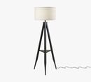 Online Designer Home/Small Office Floor Lamp