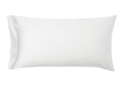 Online Designer Bedroom Essential Sateen Pillowcases - Set of 2