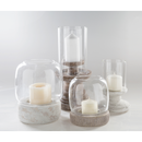 Online Designer Kitchen Ceramic Candle Holder