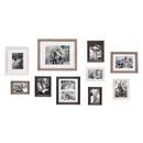 Online Designer Combined Living/Dining 10 Piece Sturminster Gallery Picture Frame Set