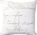 Online Designer Living Room Landes 100% Cotton Pillow Cover