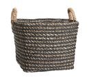 Online Designer Combined Living/Dining Asher Handwoven Seagrass Baskets