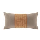 Online Designer Other Nara Cotton Lumbar Pillow