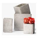 Online Designer Studio Cement Containers