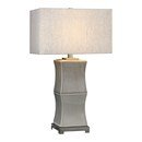 Online Designer Combined Living/Dining Cubed Column Table Lamp