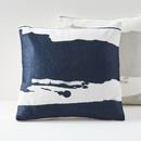 Online Designer Living Room Ink Abstract Pillow Covers