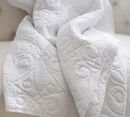 Online Designer Bedroom Washed Cotton Quilt 