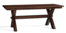 Online Designer Combined Living/Dining DINING TABLE