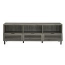 Online Designer Other Nena TV Stand for TVs up to 78 inches