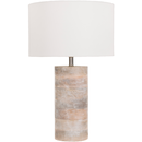 Online Designer Living Room Natural Toned Table Lamp
