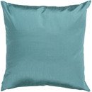 Online Designer Combined Living/Dining Appley Solid Luxe Synthetic Throw Pillow