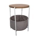 Online Designer Other Bluxome Tray Top End Table